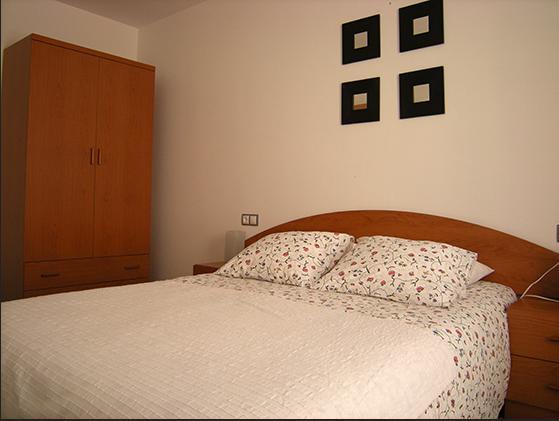 Apartamentos Los Mayos De Albarracín Εξωτερικό φωτογραφία