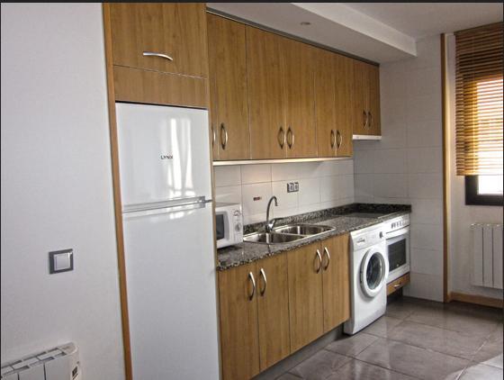 Apartamentos Los Mayos De Albarracín Δωμάτιο φωτογραφία