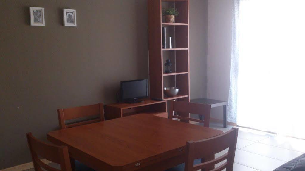 Apartamentos Los Mayos De Albarracín Εξωτερικό φωτογραφία